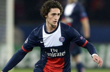 Laurent Blanc confessa: Rabiot è in partenza. Sarà Milan?