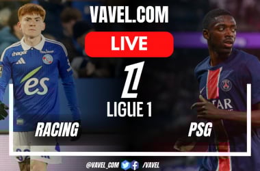 STRA 2-1 PSG