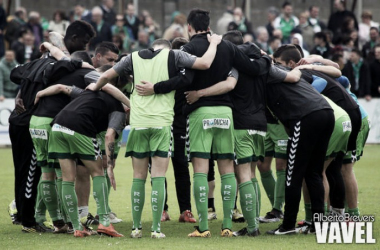 Racing de Santander, un experimento que puede salir caro