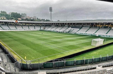 Previa Racing de Ferrol vs Málaga CF: El duelo por los tres puntos