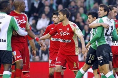 Racing de Santander - Sporting de Gijón B: reencuentro fraternal en el Sardinero