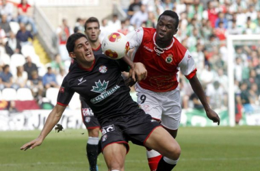 Cultural Leonesa - Racing de Santander en directo 