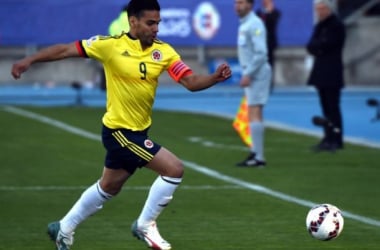 Colombia And Peru Look To Book Their Respective Places In Copa America Quarterfinals