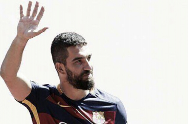Reports from Turkey link Arda Turan with a move to Arsenal