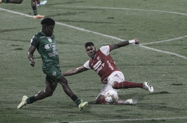 Previa Santa Fe vs. La Equidad: pinta bueno el 'picadito'