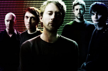 Radiohead regresa al estudio en septiembre