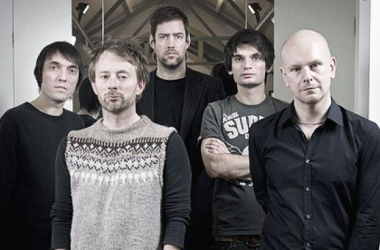 Radiohead decidirá este verano el futuro de su nuevo álbum