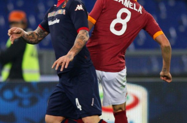 El culebrón de Nainggolan se acaba en la Roma