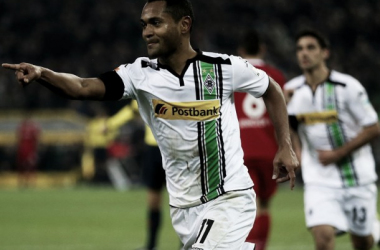 Borussia Mönchengladbach 2-1 Hannover 96: Raffael seals all three points late on