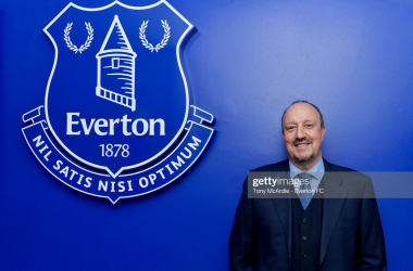 What to expect from Rafa Benitez at Everton?