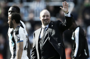Newcastle United 16/17 season preview: Will Rafael Benitez guide the Geordies back to the top flight?