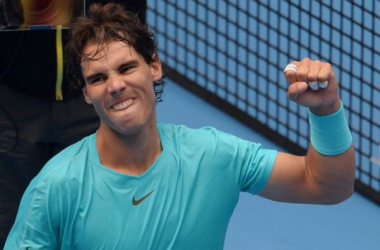 Nadal, missione compiuta: e&#039; di nuovo il n.1 del mondo