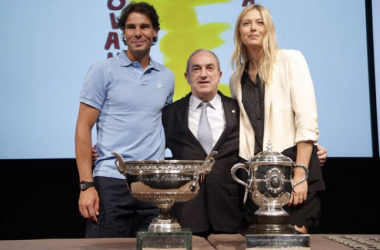 Rafael Nadal Insists He Is Clean From Drugs, Believes Sharapova Made A Mistake