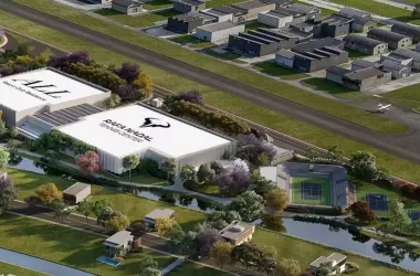 Foto: Divulgação/Rafa Nadal Academy