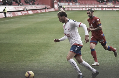 El Rayo
Majadahonda tiene nueve lesionados