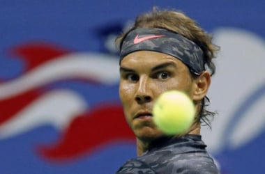 US Open: Day One Roundup