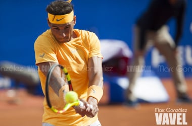ATP Barcellona- Day3: Nadal a rilento, avanzano Medvedev e Dimitrov