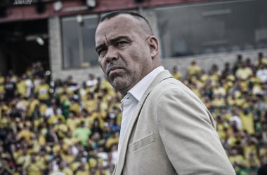 Atlético Bucaramanga, con más rumores que certezas