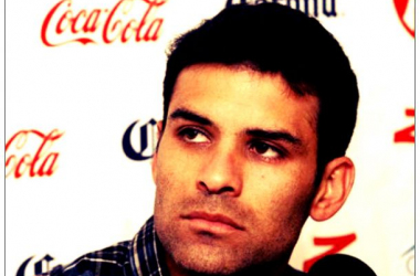 Rafael Marquez &quot;Le FC Barcelone improvise en défense&quot;