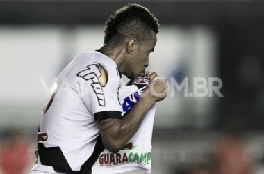 Recém-chegados, Rafael Silva e Anderson Salles esperam oportunidades no time