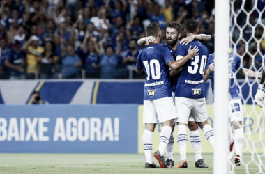 Extremos da classificação: líder da primeira fase do Mineiro, Cruzeiro abre quartas contra Patrocinense