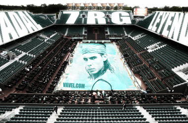 Nadal denies Djokovic historic Grand Slam