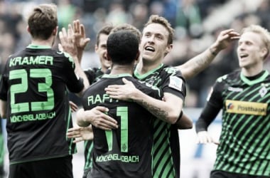 Hoffenheim 1-4 Borrusia Mönchengladbach: Foals Continue Scintillating Form