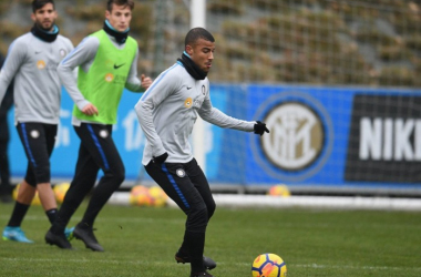 Inter, Rafinha si presenta: “Qui per fare qualcosa di importante”