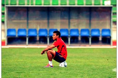 Rafael Alcantara au Celta Vigo