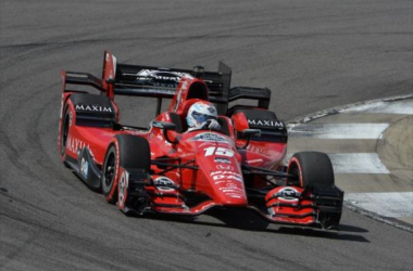 IndyCar: Turnaround Year For Rahal And RLL