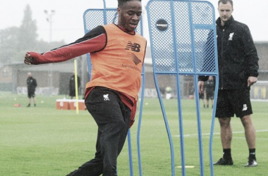 Sterling refuses to go on pre-season tour; City line-up third bid