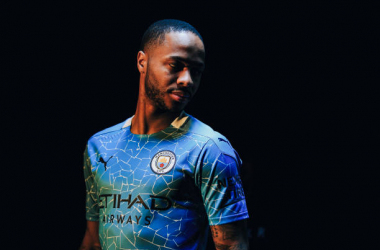 The next chapter in Sterling's story