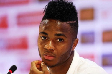 Should Manchester City continue their pursuit of £50million rated Raheem Sterling?