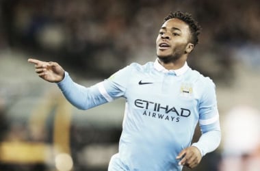 Hodgson: &quot;Sterling mejorará aún más en el Manchester City&quot;