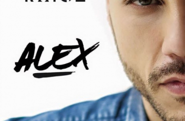 Raige, &quot;Il rumore che fa&quot; anticipa il nuovo album &quot;ALEX&quot;