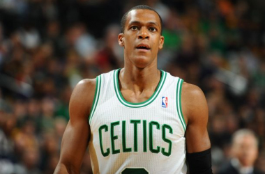 Rajon Rondo Headed To The Dallas Mavericks In Blockbuster Trade