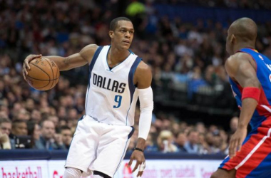 Rajon Rondo Expects To Make His Return Thursday Against Thunder