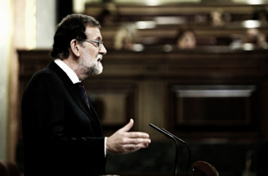 Rajoy: "Contra la corrupción son más efectivas las reformas a los reproches"