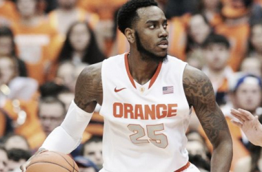 Rakeem Christmas, cuatro años a los Pacers