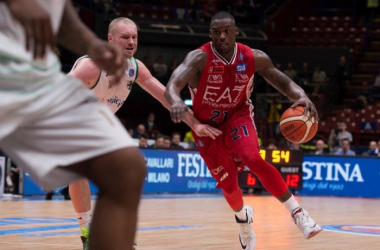 Serie A Beko, la nona di ritorno: Reggio apre con Pistoia, derby al Forum. Avellino per la lode