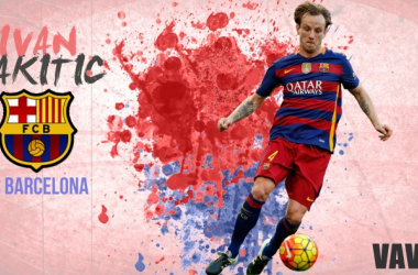 FC Barcelona 2016/2017: Ivan Rakitic