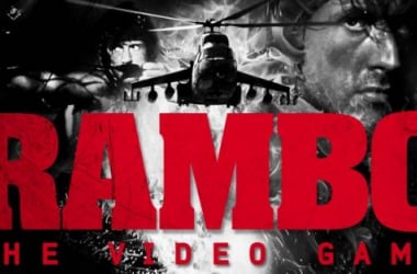 Rambo ya tiene fecha de lanzamiento