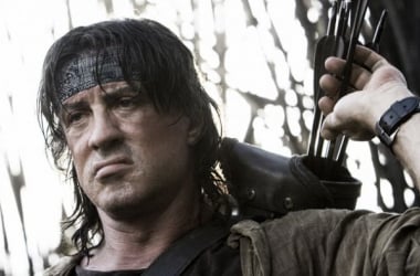 Sylvester Stallone volverá a ser Rambo en la quinta entrega de la franquicia