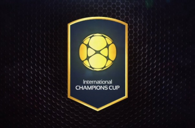 Leicester City's participation in the International Champions Cup confirmed