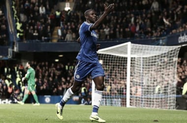 Ramires linked with Real and Juventus but focused on Chelsea