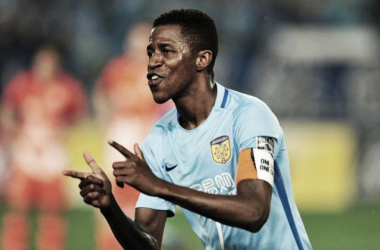 Inter - Suning "blinda" Ramires: solo parole di facciata?