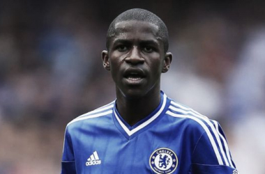 Real Madrid set to make bid for Ramires