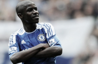 Ramires completes move to China