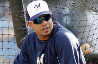 Aramis Ramirez To Return To Milwaukee Brewers