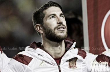 Sergio Ramos: &quot;Volver a Sevilla es volver a mi casa&quot;